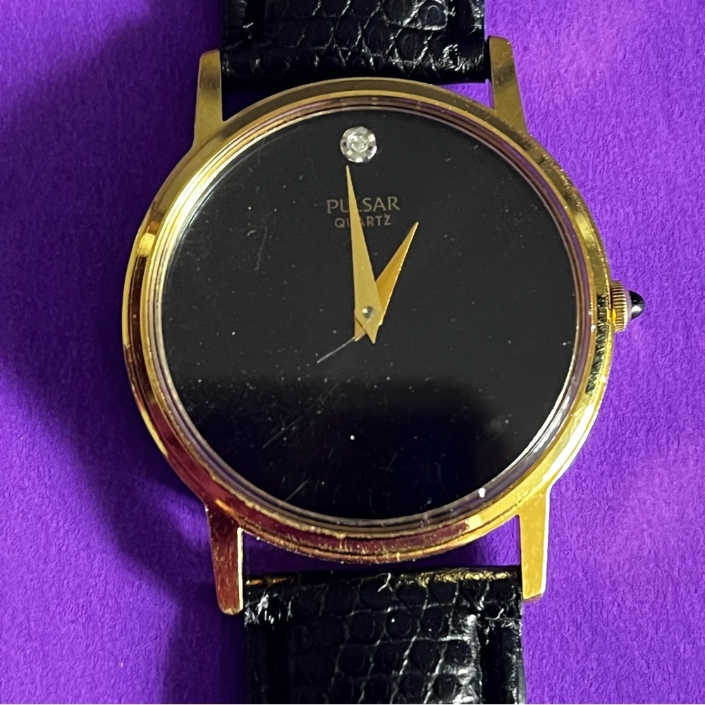 Pulsar  Men's Watch